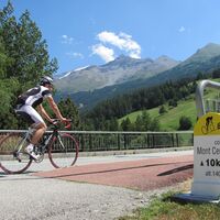 Col du Mont-Cenis