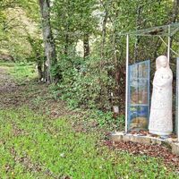 Schutzmantel Madonna