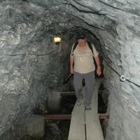 Wasserweg Stägerusüe im Joli-Tal