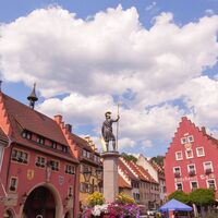 Marktstädtchen Löffingen