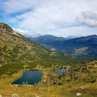 Colbricon Seen