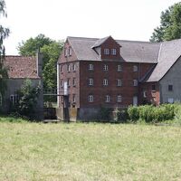 Nienburg an der Else