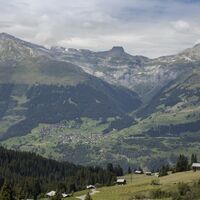 Das Kistenstöckli und noch viel mehr im Blick