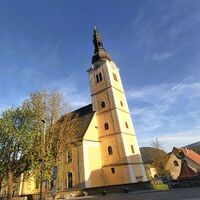 Pfarrkirche Passail, Naturpark Almenland in der Oststeiermark
