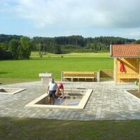 Kneippanlage Markt Rettenbach