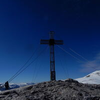 Schneebergdörfl - Hochschneeberg