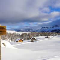 Fuciade ©Archivio APT Val di Fassa