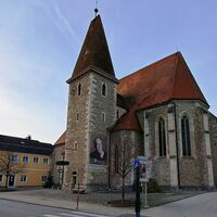 Kirche Rabenstein