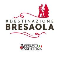 Logo des Consorzio di tutela Bresaola della Valtellina