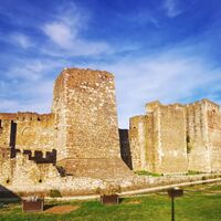 Festung Smederevo