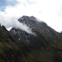 Gollinghütte - Ignaz-Mattis-Hütte