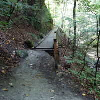 Hagenbachklamm
