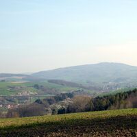 Aussicht