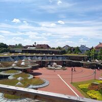 Tourist Information Bad Salzuflen 