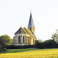 Frauenkirche Markgröningen
