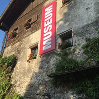 Nagelschmiedhäuser Museum