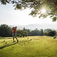 Golfclub Wolfsberg