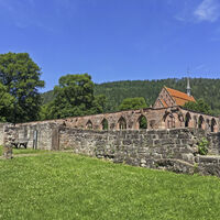 Kloster Hirsau