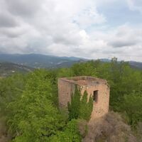 Torre di Bastia