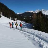 Maisäße im Montafon