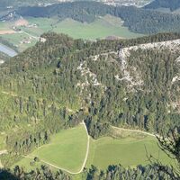 Trattenbach "Hohe Dirn Runde"