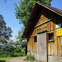 Toggenburger Höhenweg Etappe5 Restaurant Tierhag