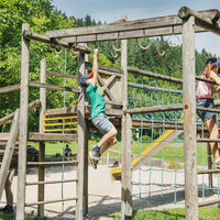 Spielplatz im Monbachtal