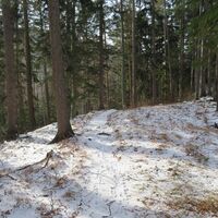 Breitenstein - Luckerte Wand - Prein a. d. Rax