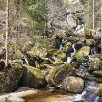 2. Brücke über die Große Ysper