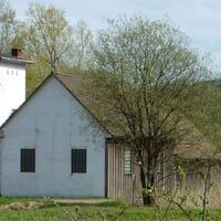 Pumpenhaus