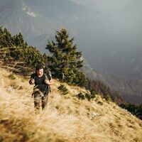 Mendlingtal - Eisenwiesen - Hammer - Lassing