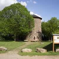 Fritzdorfer Mühle, Wachtberg-Fritzdorf