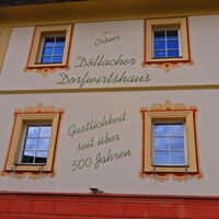 Heiligenblut - Mörtschach