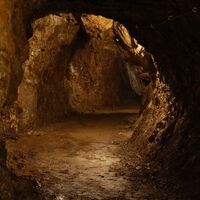 Bleierzgrube "Neu Glück"