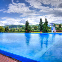 Freibad Rudolstadt