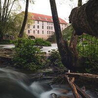 Moulin de la Blies