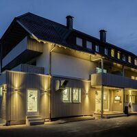 Hotel Restaurant Sonnenhof, (Neuweiler), UKV 04312
