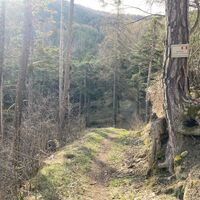 Cotantin-Weg