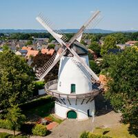 Windmühle in Glandorf