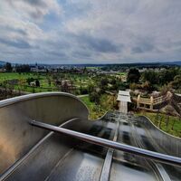 Hoch über IKUNA Natternbach