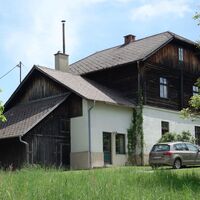 Forsthaus Rehstein
