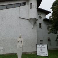 Museum Smederevo