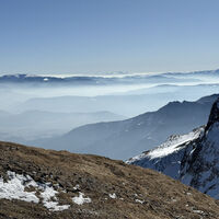 Wandern - Präbichl - Eisenerzer Reichenstein - Präbichl
