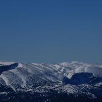 Schneebergdörfl - Hochschneeberg