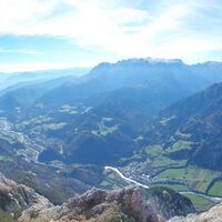 Salzachtal (Hochkogelsteig)
