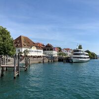 Landungssteg Überlingen