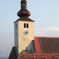 Pfarrkirche Piber