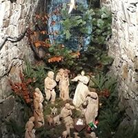 Infotafel Bergwerk Ramsbeck