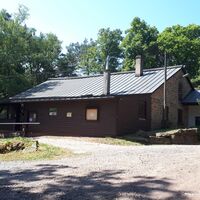 St. Anna Hütte