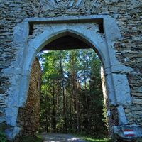 Raabs a. d. Thaya - Drosendorf
